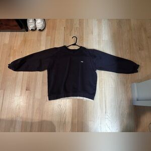 Polo Ralph Lauren Dark Blue Men's Sweater